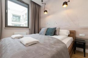 Garden Gates Apartments by Noclegi Renters